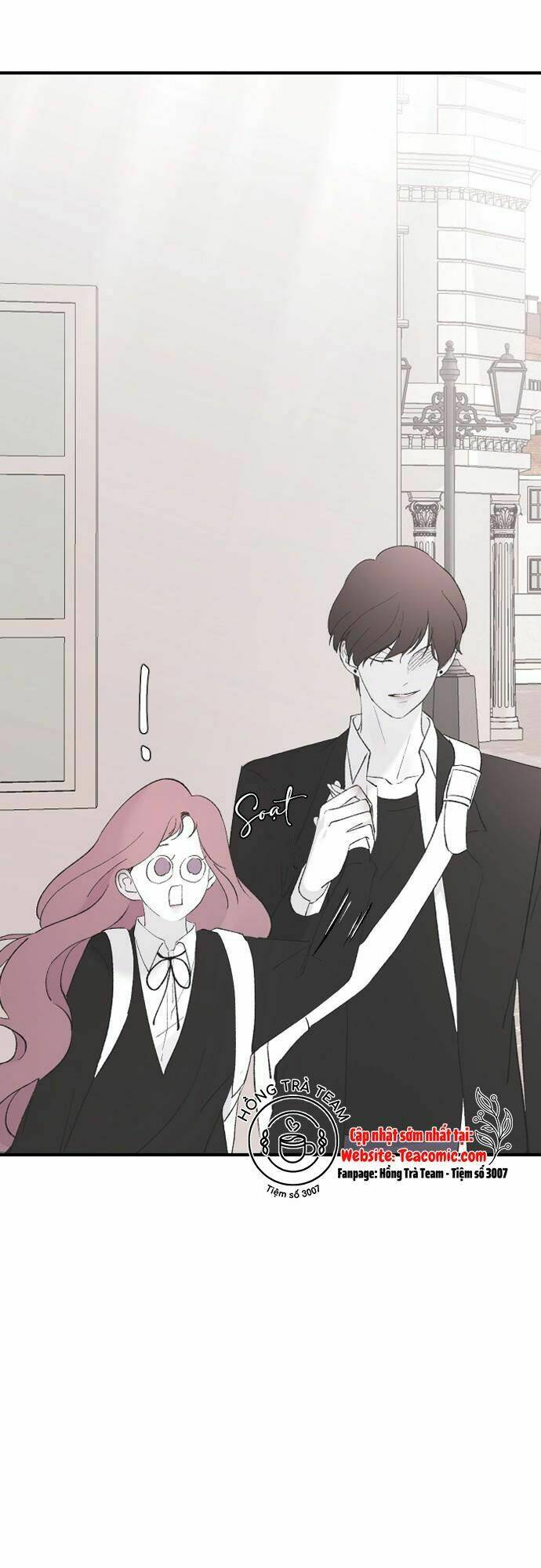 Ba Người Anh Trai Cực Phẩm Của Tôi - Chapter 46 - Page 15