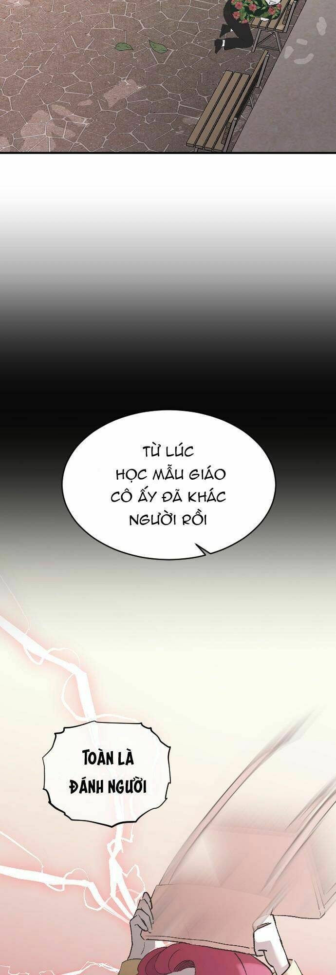 Ba Người Anh Trai Cực Phẩm Của Tôi - Chapter 46 - Page 21