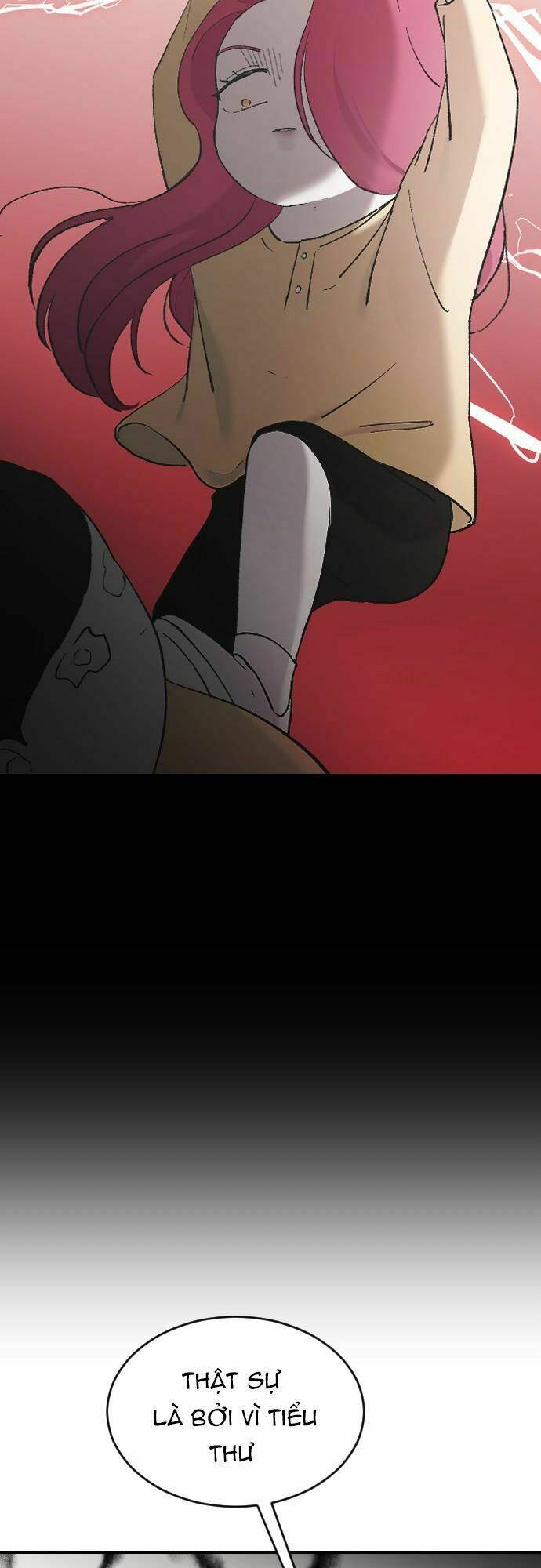 Ba Người Anh Trai Cực Phẩm Của Tôi - Chapter 46 - Page 22