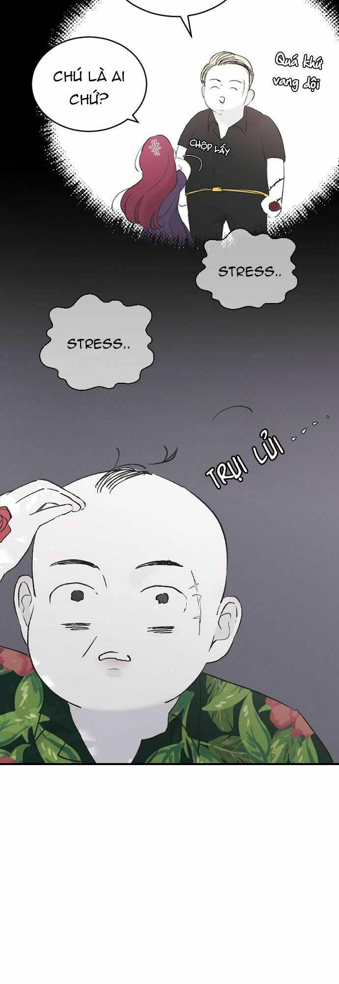 Ba Người Anh Trai Cực Phẩm Của Tôi - Chapter 46 - Page 24