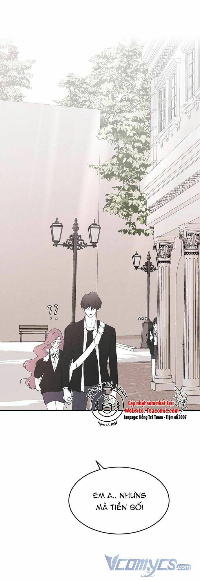 Ba Người Anh Trai Cực Phẩm Của Tôi - Chapter 46 - Page 27