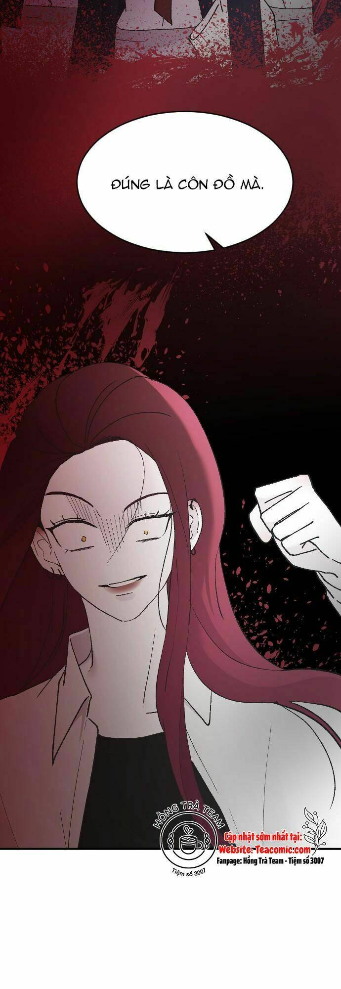 Ba Người Anh Trai Cực Phẩm Của Tôi - Chapter 46 - Page 30