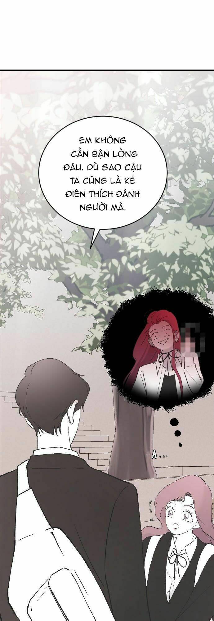 Ba Người Anh Trai Cực Phẩm Của Tôi - Chapter 46 - Page 31