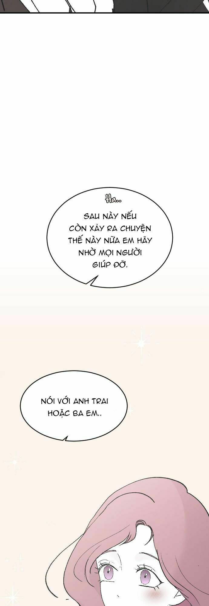 Ba Người Anh Trai Cực Phẩm Của Tôi - Chapter 46 - Page 32