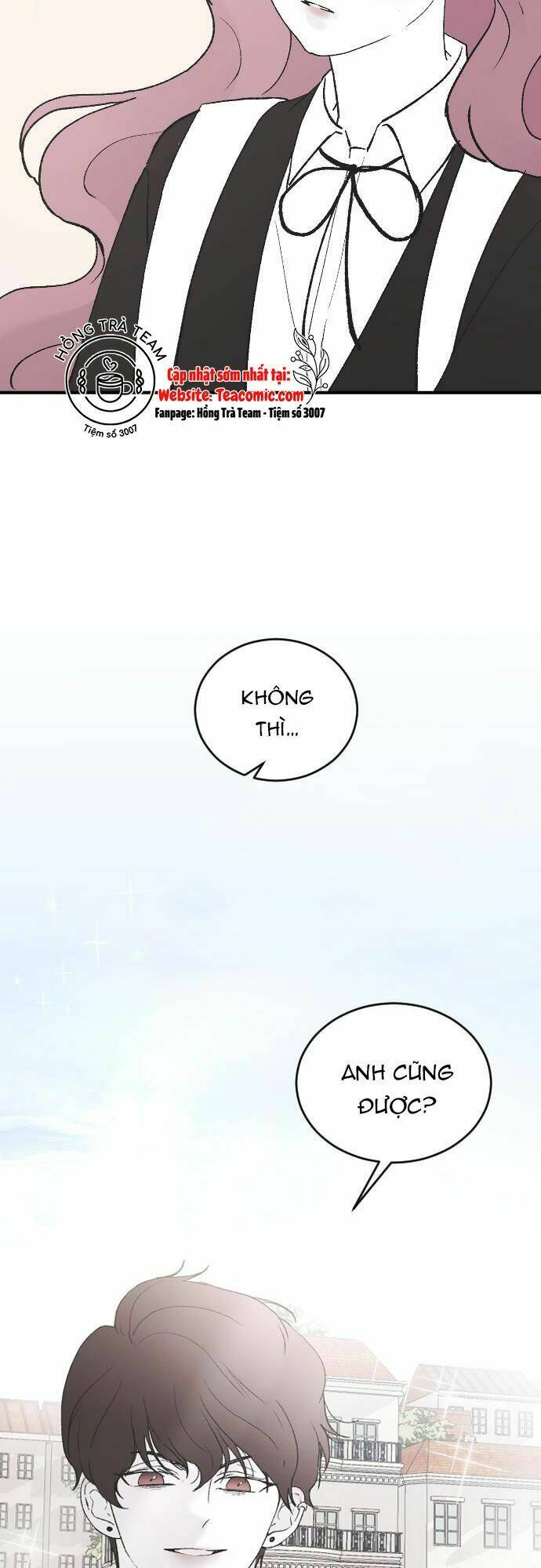 Ba Người Anh Trai Cực Phẩm Của Tôi - Chapter 46 - Page 33