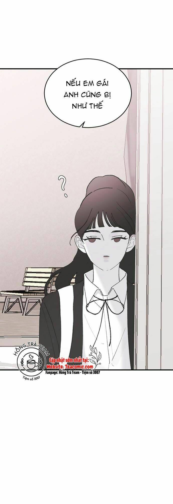 Ba Người Anh Trai Cực Phẩm Của Tôi - Chapter 46 - Page 37