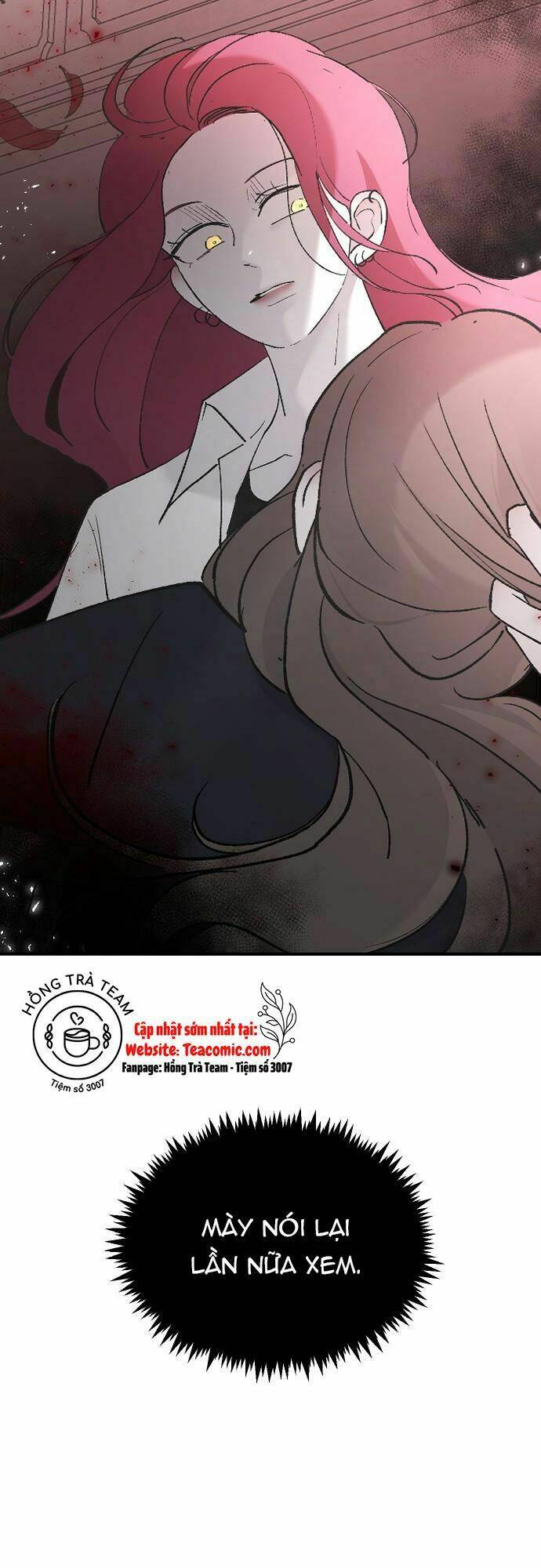 Ba Người Anh Trai Cực Phẩm Của Tôi - Chapter 46 - Page 3