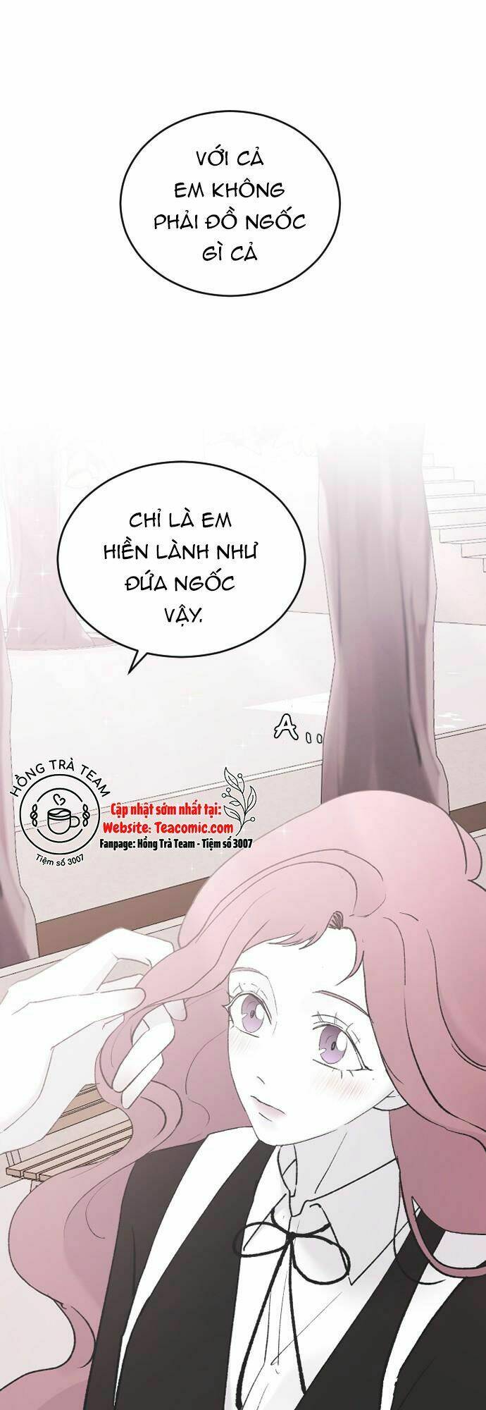 Ba Người Anh Trai Cực Phẩm Của Tôi - Chapter 46 - Page 40