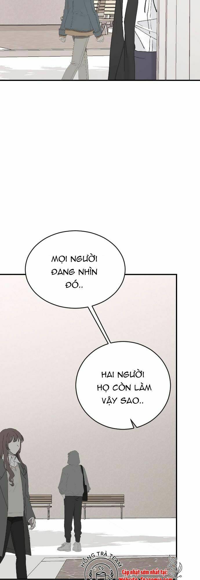 Ba Người Anh Trai Cực Phẩm Của Tôi - Chapter 46 - Page 42
