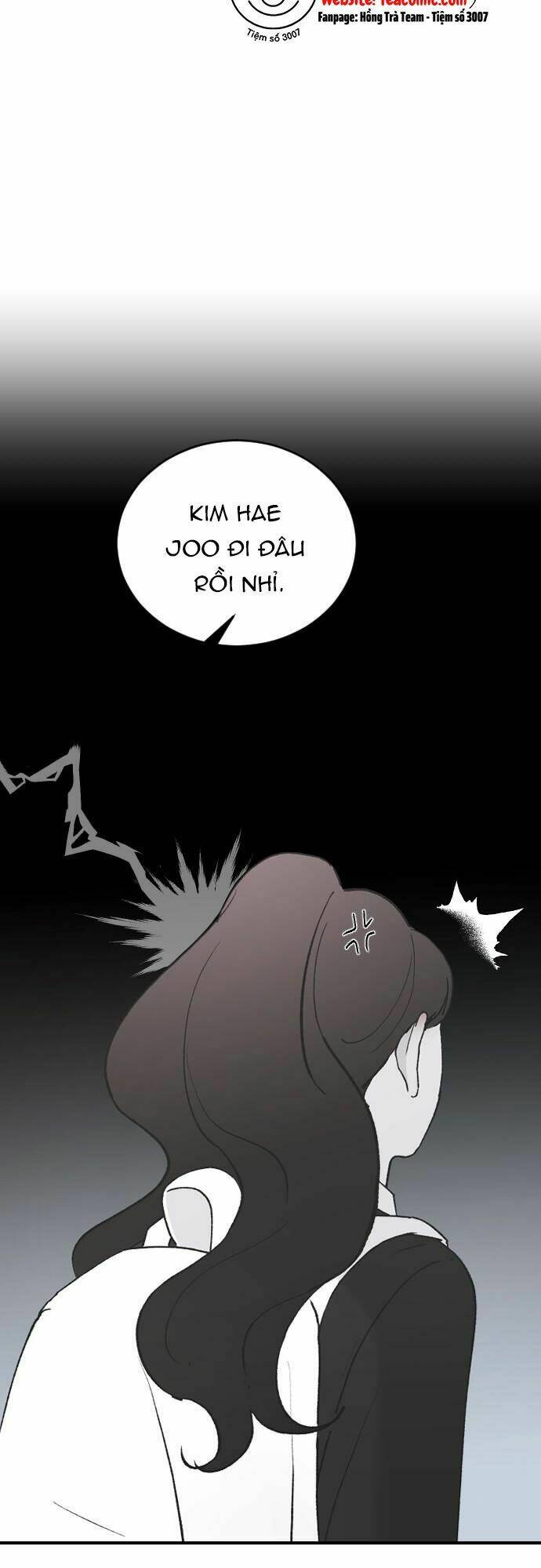 Ba Người Anh Trai Cực Phẩm Của Tôi - Chapter 46 - Page 43