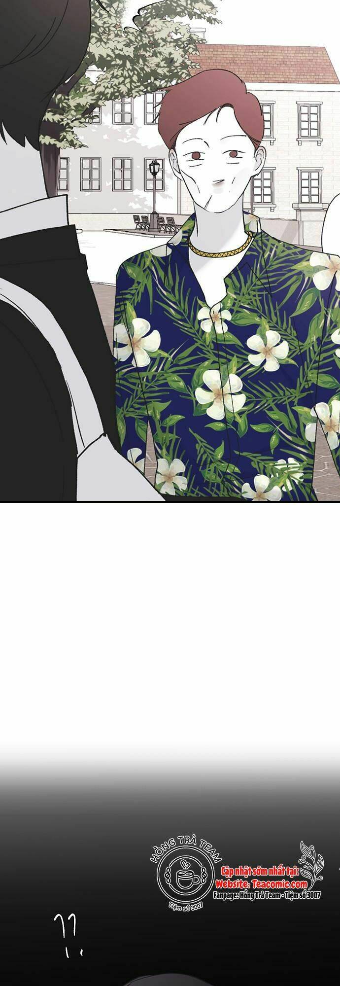 Ba Người Anh Trai Cực Phẩm Của Tôi - Chapter 46 - Page 46