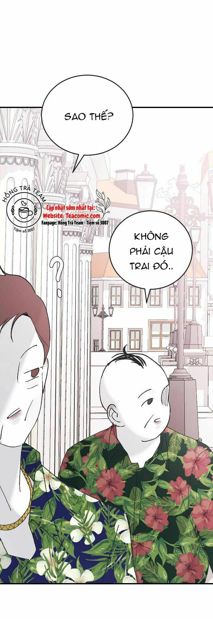 Ba Người Anh Trai Cực Phẩm Của Tôi - Chapter 46 - Page 49