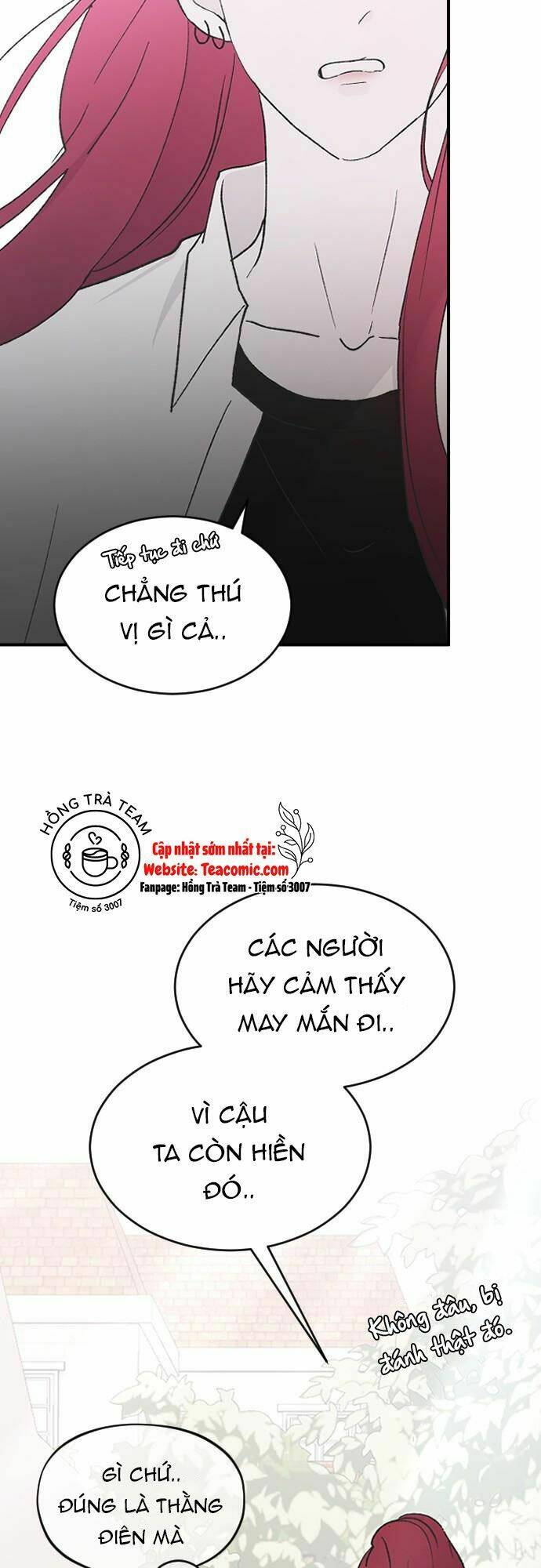 Ba Người Anh Trai Cực Phẩm Của Tôi - Chapter 46 - Page 53