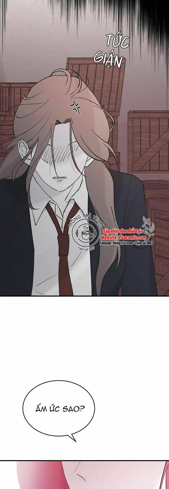 Ba Người Anh Trai Cực Phẩm Của Tôi - Chapter 46 - Page 55