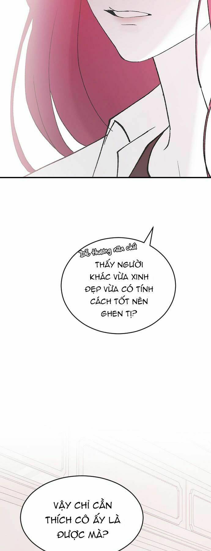 Ba Người Anh Trai Cực Phẩm Của Tôi - Chapter 46 - Page 56