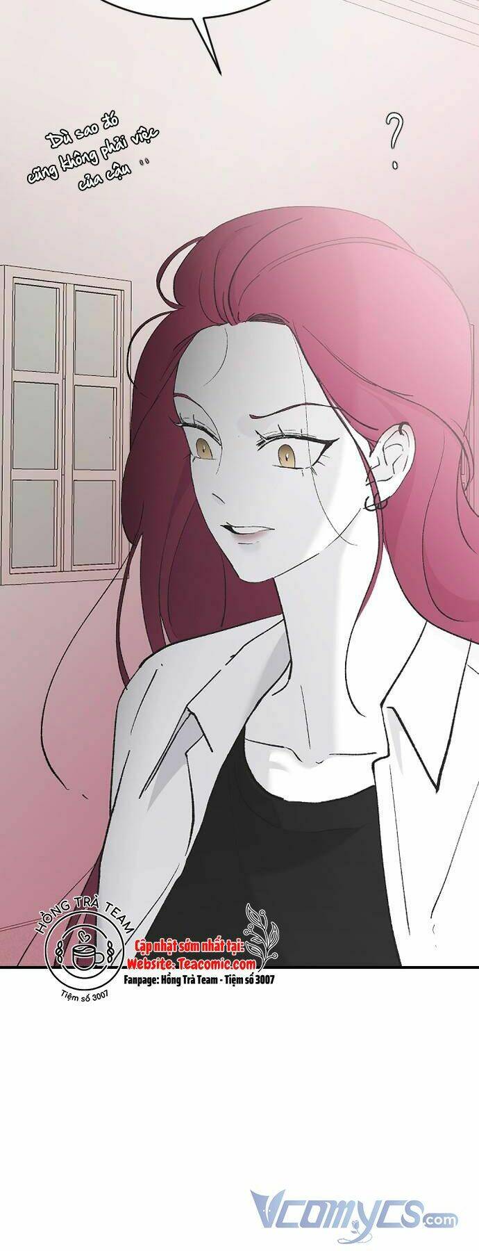 Ba Người Anh Trai Cực Phẩm Của Tôi - Chapter 46 - Page 57