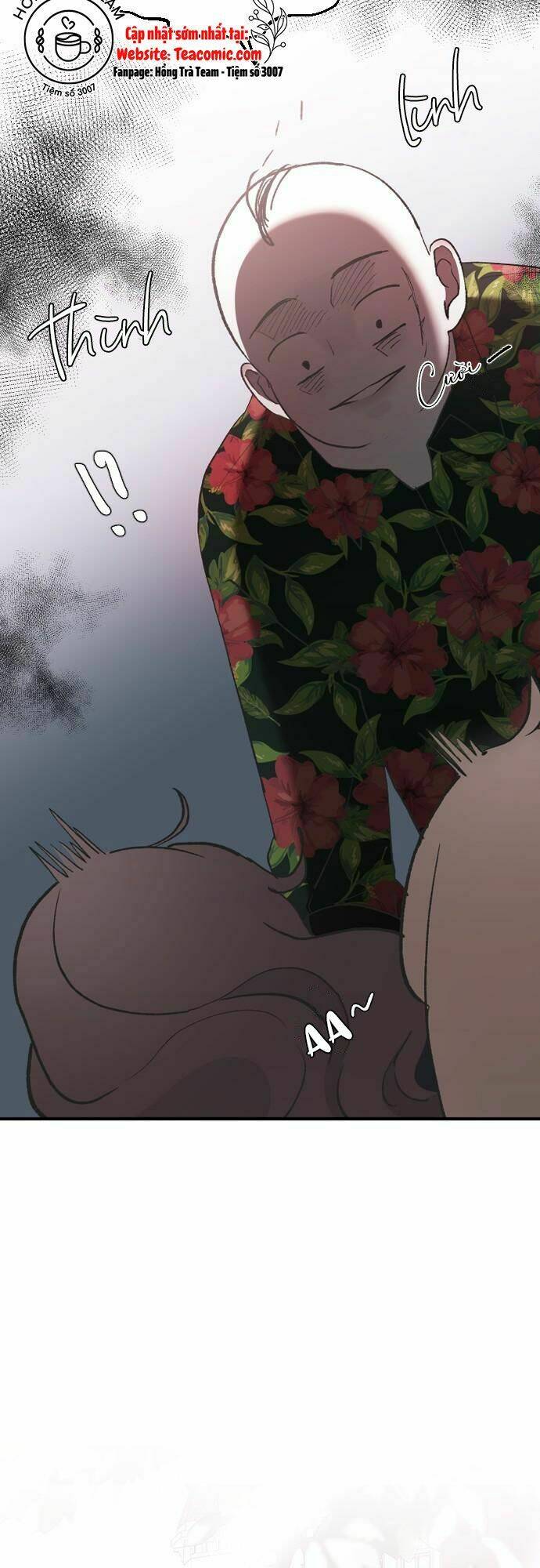 Ba Người Anh Trai Cực Phẩm Của Tôi - Chapter 46 - Page 62