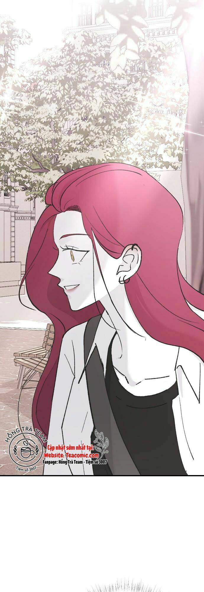 Ba Người Anh Trai Cực Phẩm Của Tôi - Chapter 46 - Page 63