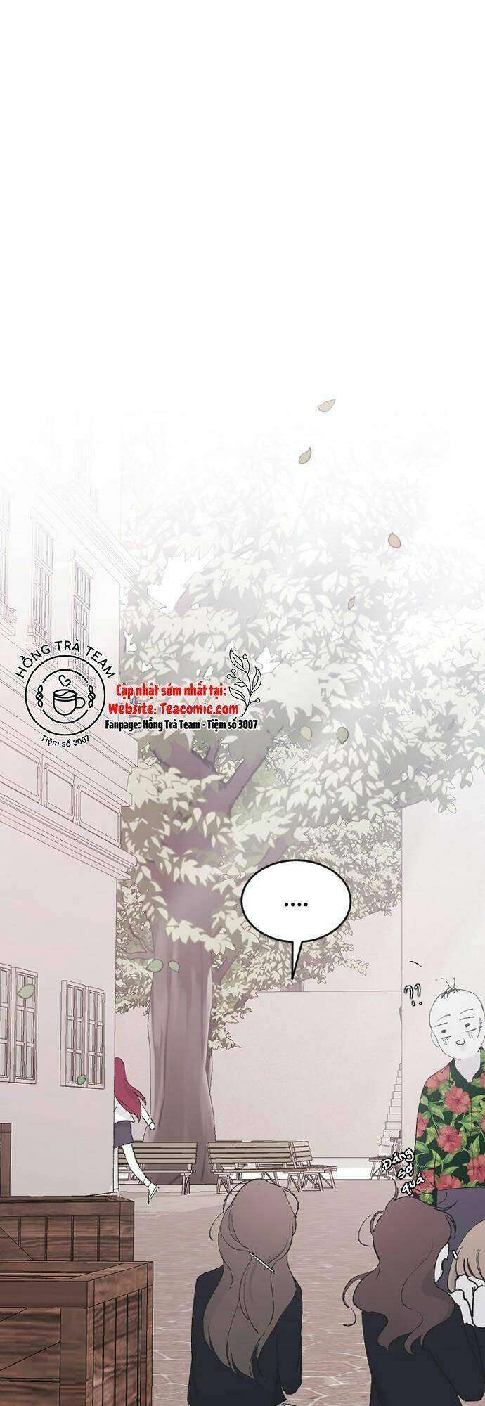 Ba Người Anh Trai Cực Phẩm Của Tôi - Chapter 46 - Page 65