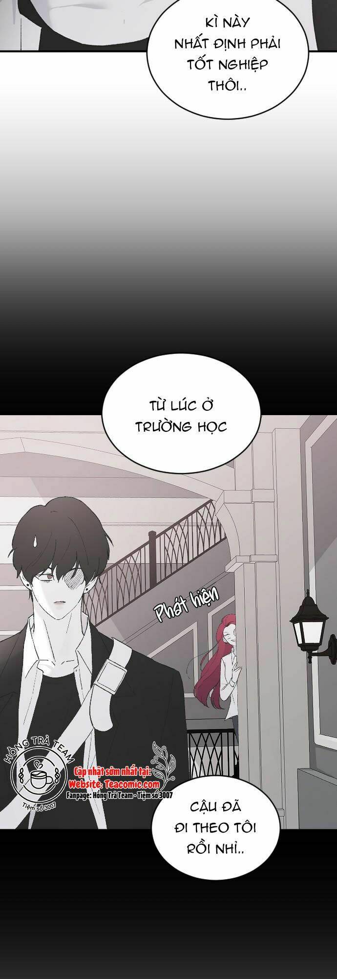 Ba Người Anh Trai Cực Phẩm Của Tôi - Chapter 46 - Page 8