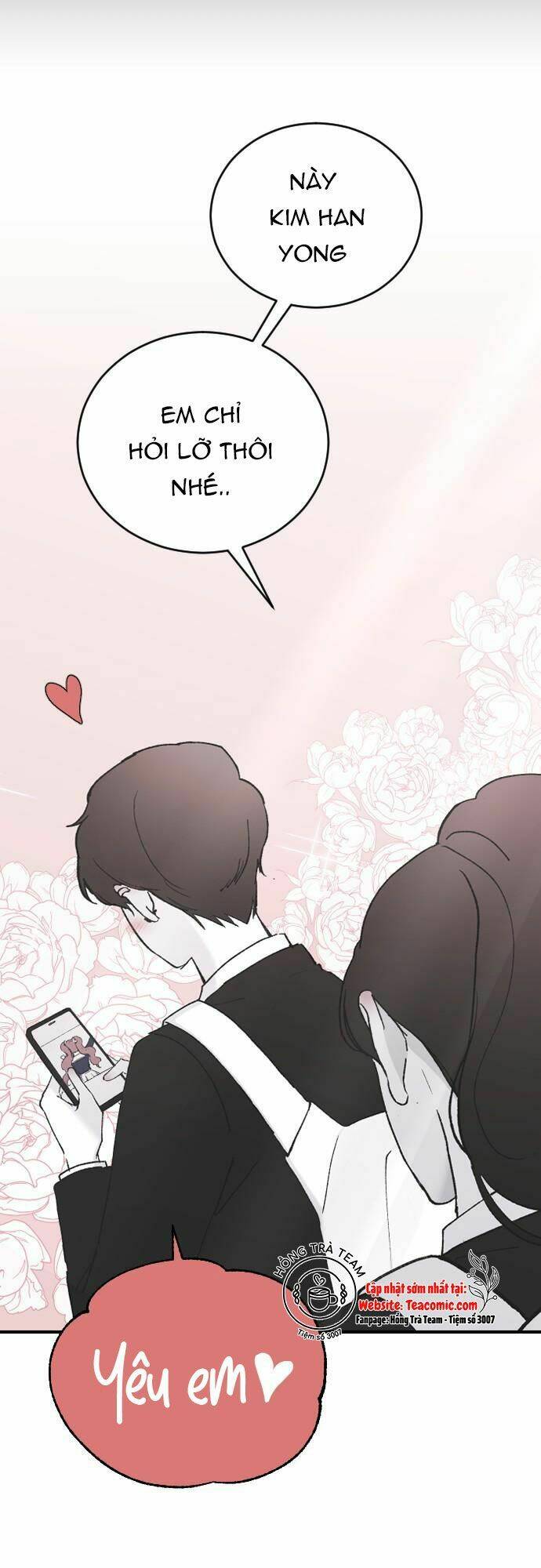 Ba Người Anh Trai Cực Phẩm Của Tôi - Chapter 47 - Page 9