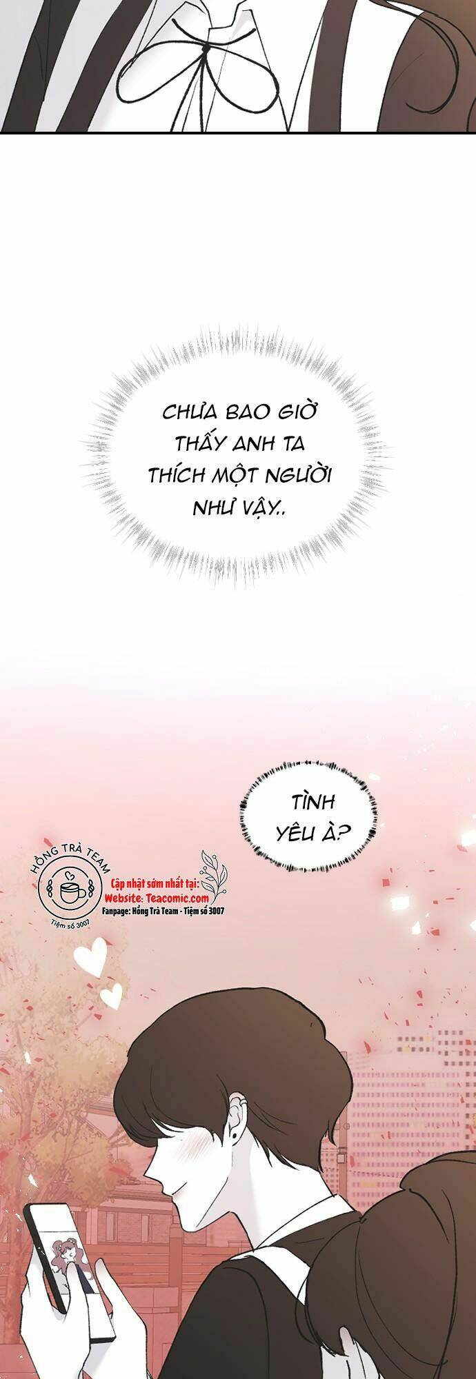 Ba Người Anh Trai Cực Phẩm Của Tôi - Chapter 47 - Page 11