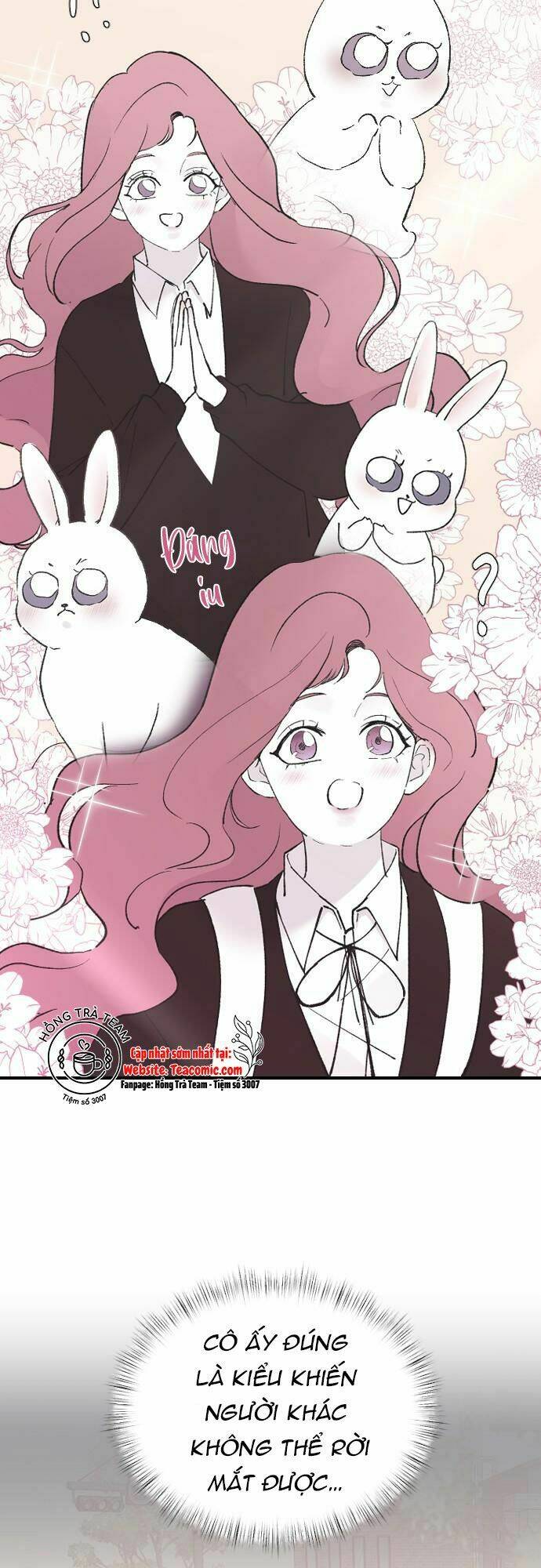 Ba Người Anh Trai Cực Phẩm Của Tôi - Chapter 47 - Page 13