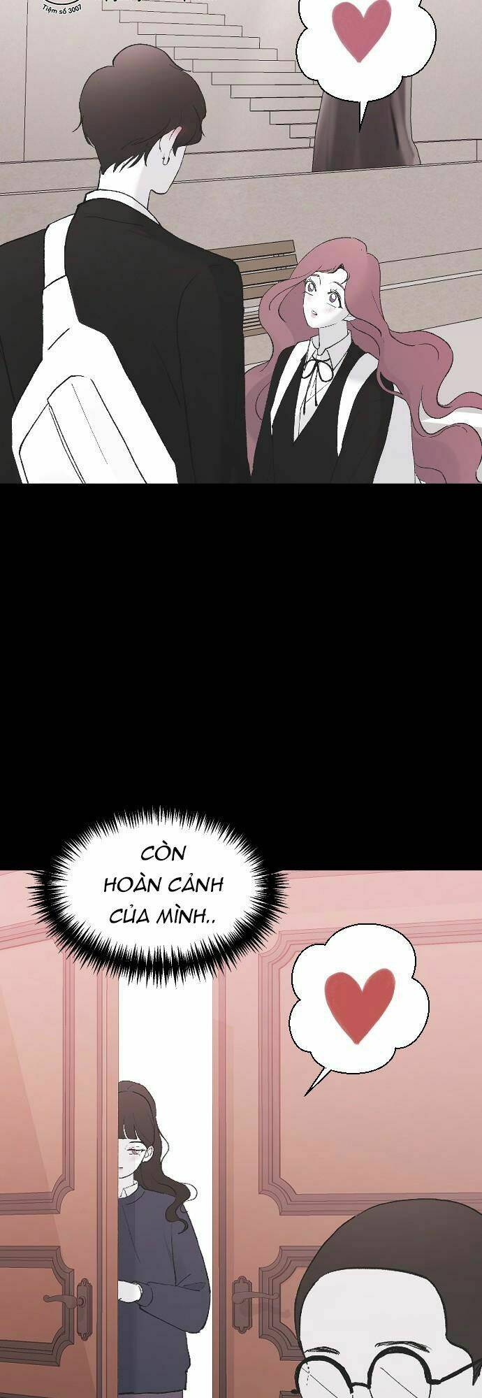 Ba Người Anh Trai Cực Phẩm Của Tôi - Chapter 47 - Page 15