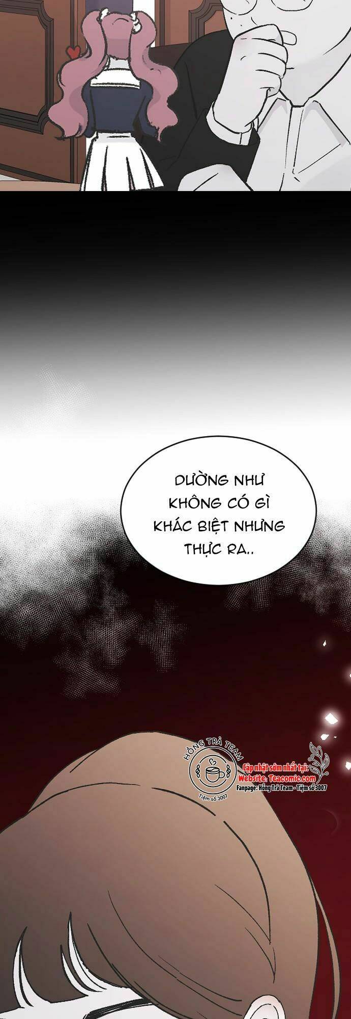 Ba Người Anh Trai Cực Phẩm Của Tôi - Chapter 47 - Page 16