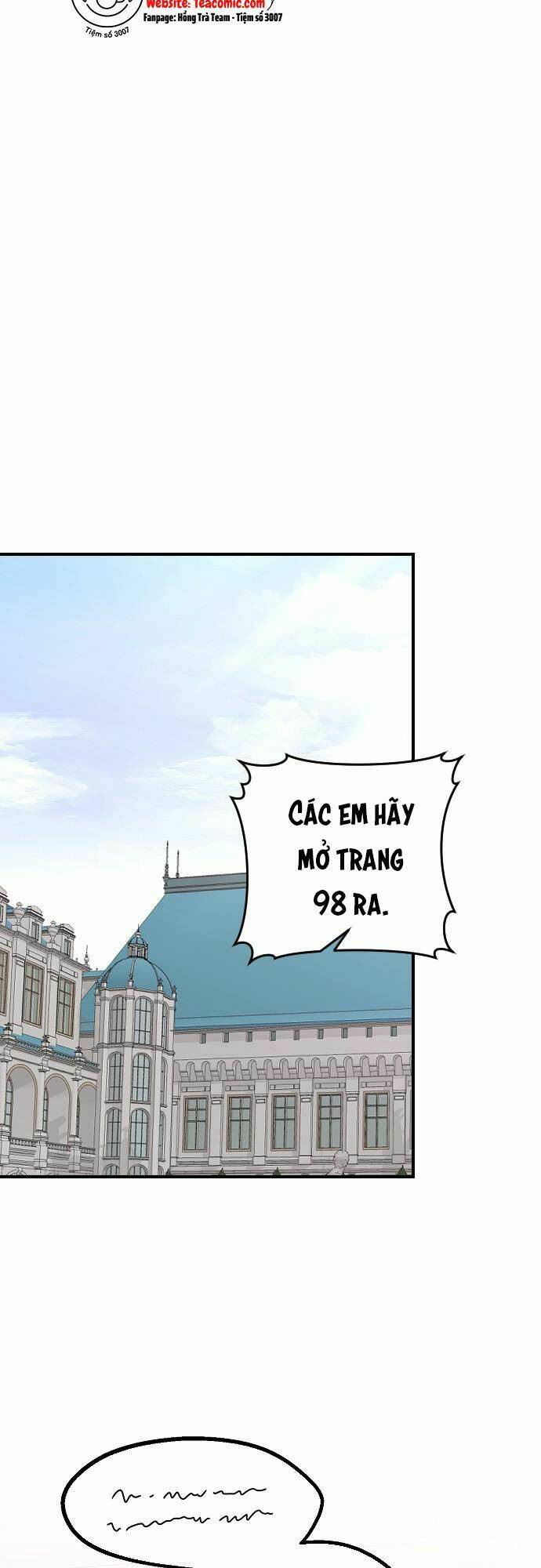 Ba Người Anh Trai Cực Phẩm Của Tôi - Chapter 47 - Page 23