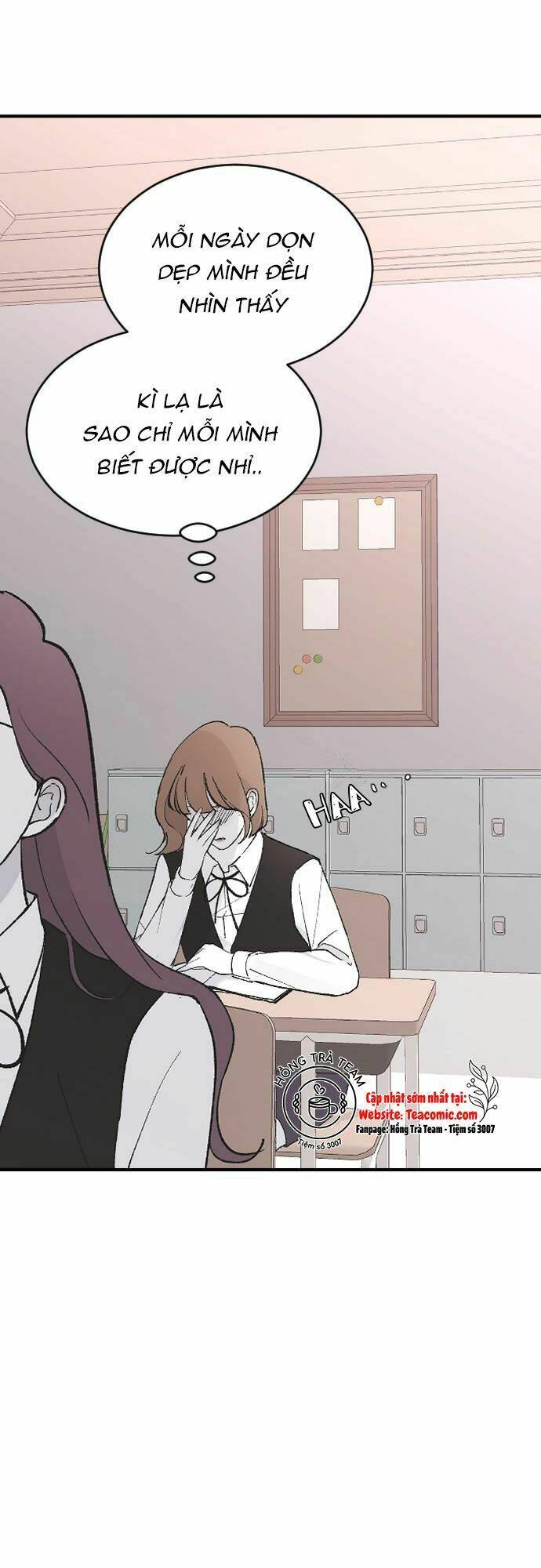 Ba Người Anh Trai Cực Phẩm Của Tôi - Chapter 47 - Page 31