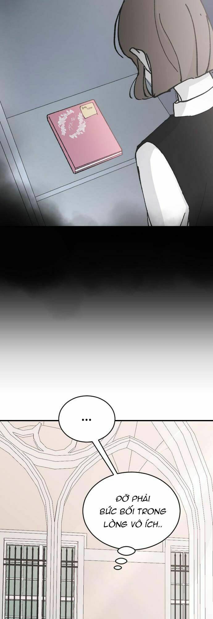 Ba Người Anh Trai Cực Phẩm Của Tôi - Chapter 47 - Page 34