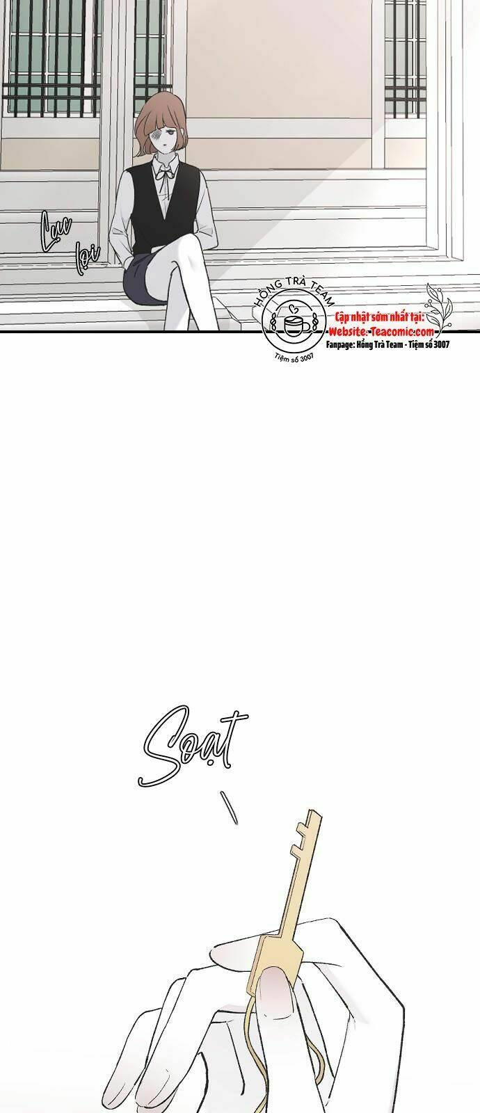 Ba Người Anh Trai Cực Phẩm Của Tôi - Chapter 47 - Page 35