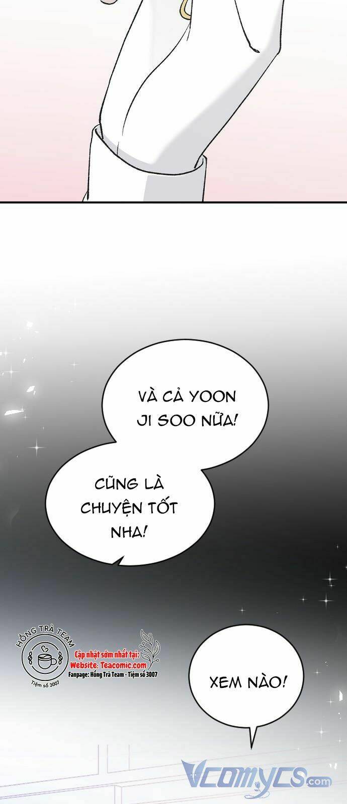 Ba Người Anh Trai Cực Phẩm Của Tôi - Chapter 47 - Page 36
