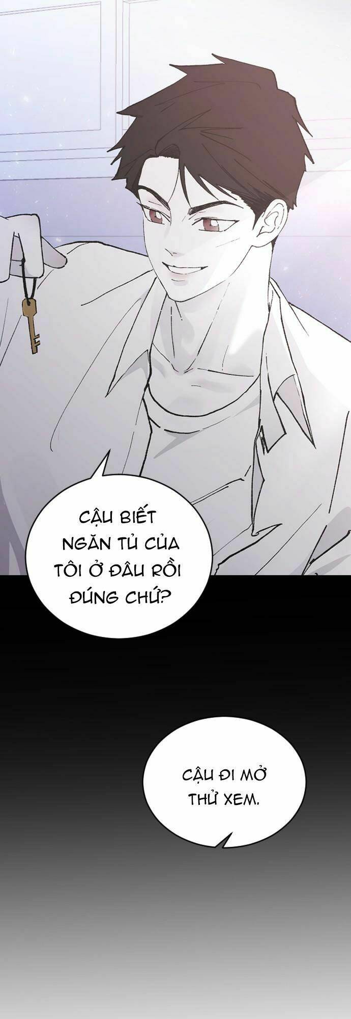 Ba Người Anh Trai Cực Phẩm Của Tôi - Chapter 47 - Page 37