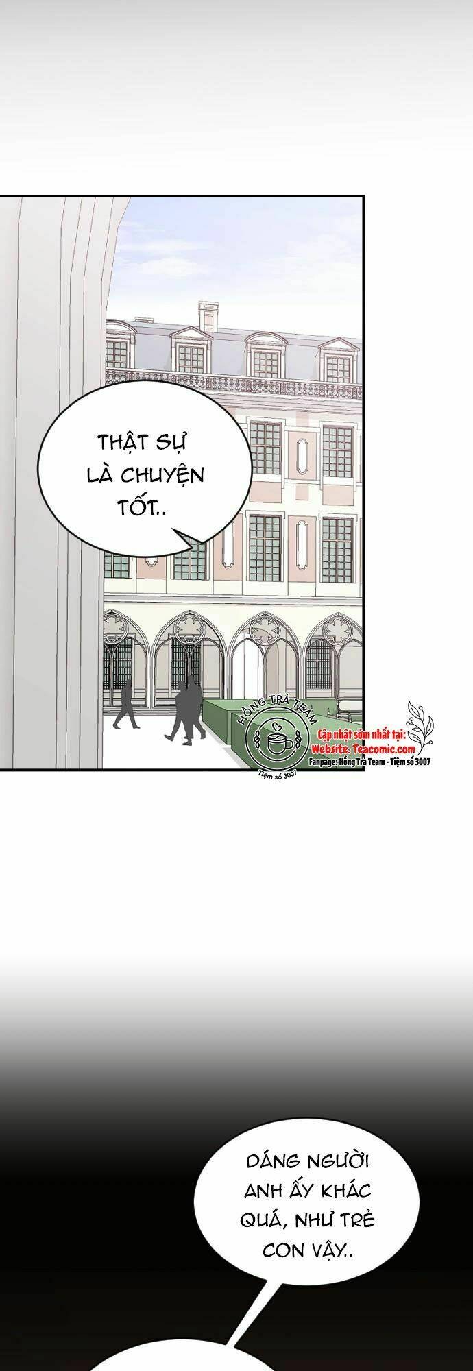 Ba Người Anh Trai Cực Phẩm Của Tôi - Chapter 47 - Page 38