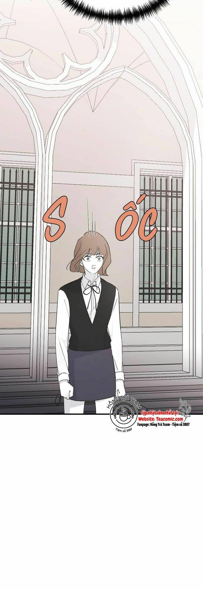 Ba Người Anh Trai Cực Phẩm Của Tôi - Chapter 47 - Page 41