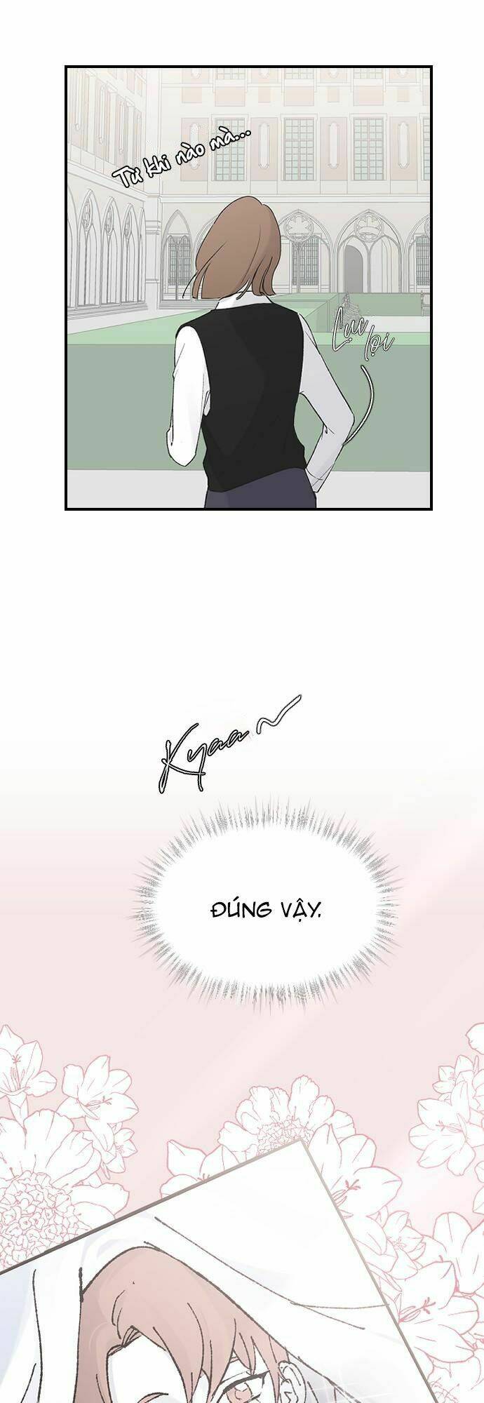 Ba Người Anh Trai Cực Phẩm Của Tôi - Chapter 47 - Page 42