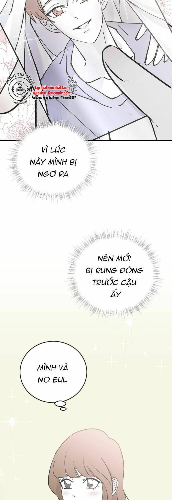 Ba Người Anh Trai Cực Phẩm Của Tôi - Chapter 47 - Page 43