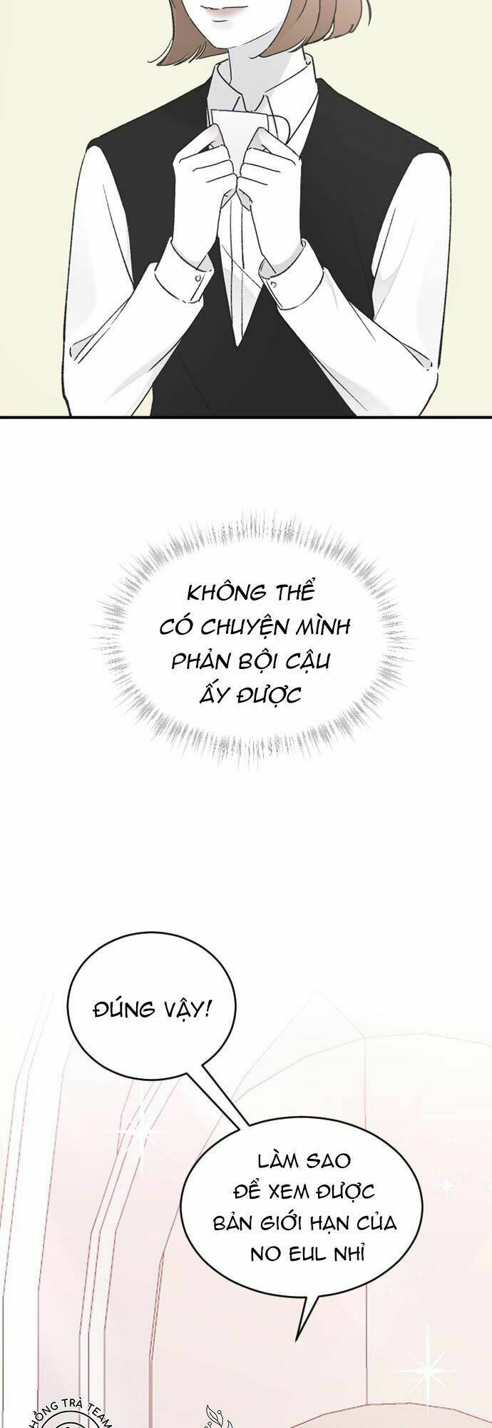 Ba Người Anh Trai Cực Phẩm Của Tôi - Chapter 47 - Page 44