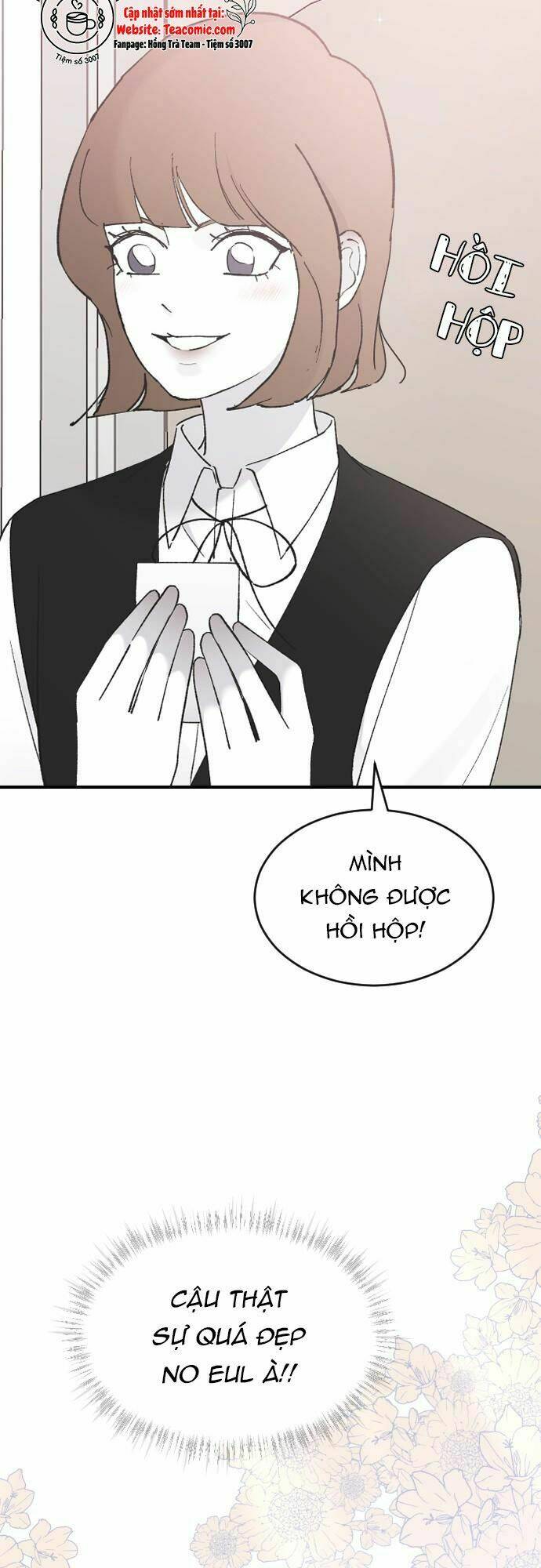 Ba Người Anh Trai Cực Phẩm Của Tôi - Chapter 47 - Page 45