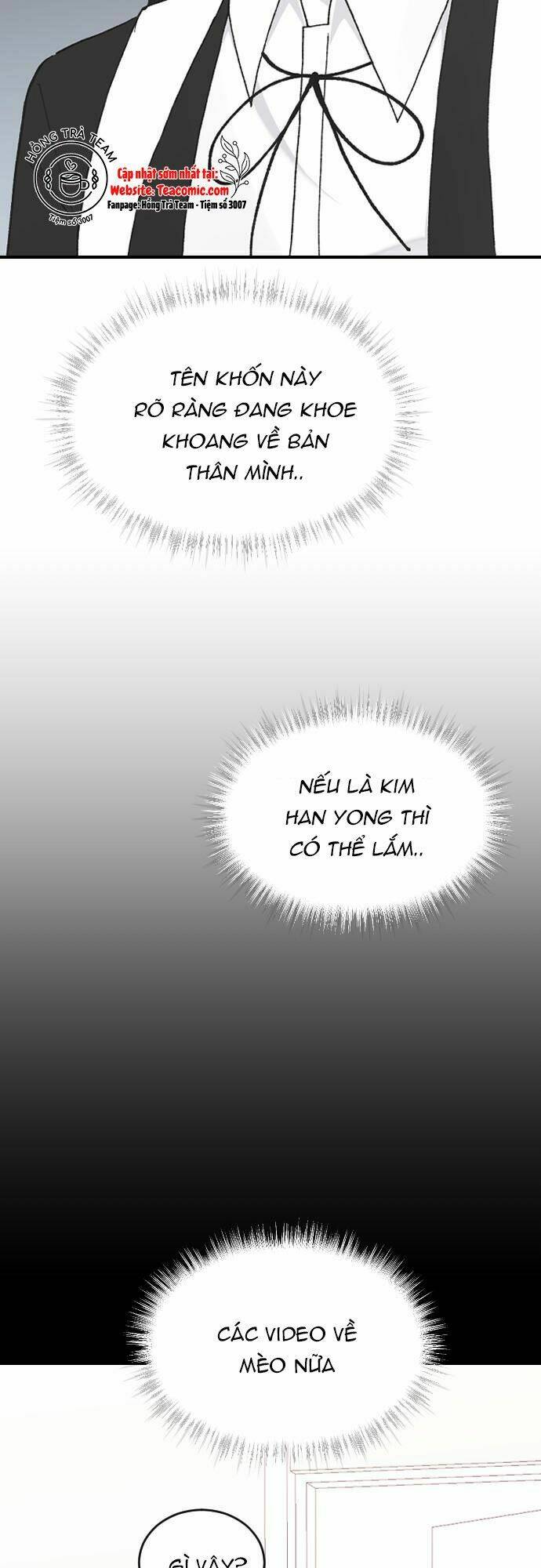 Ba Người Anh Trai Cực Phẩm Của Tôi - Chapter 47 - Page 4