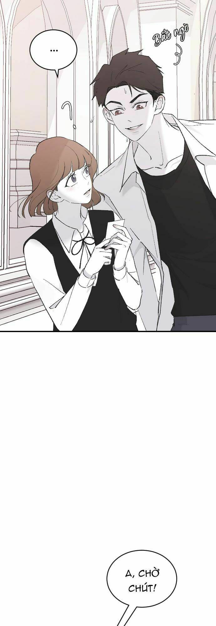 Ba Người Anh Trai Cực Phẩm Của Tôi - Chapter 47 - Page 49