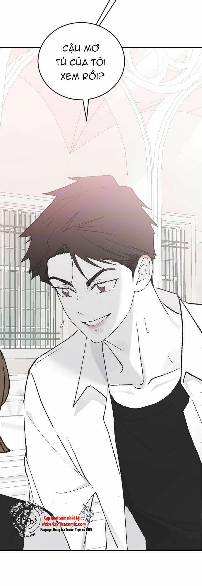 Ba Người Anh Trai Cực Phẩm Của Tôi - Chapter 47 - Page 50