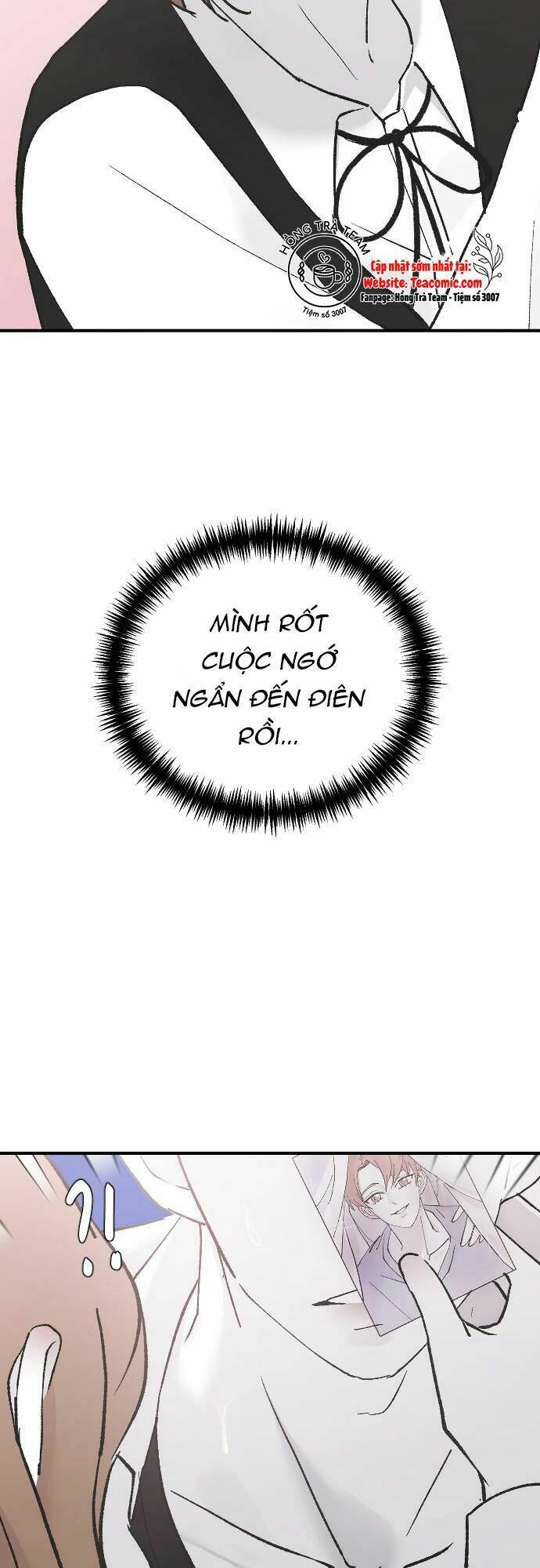 Ba Người Anh Trai Cực Phẩm Của Tôi - Chapter 47 - Page 53