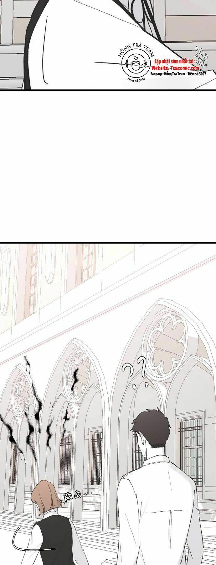 Ba Người Anh Trai Cực Phẩm Của Tôi - Chapter 47 - Page 55