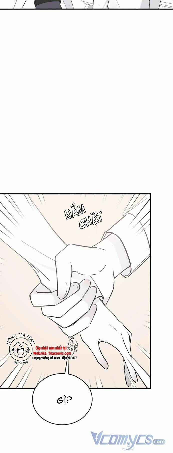 Ba Người Anh Trai Cực Phẩm Của Tôi - Chapter 47 - Page 56