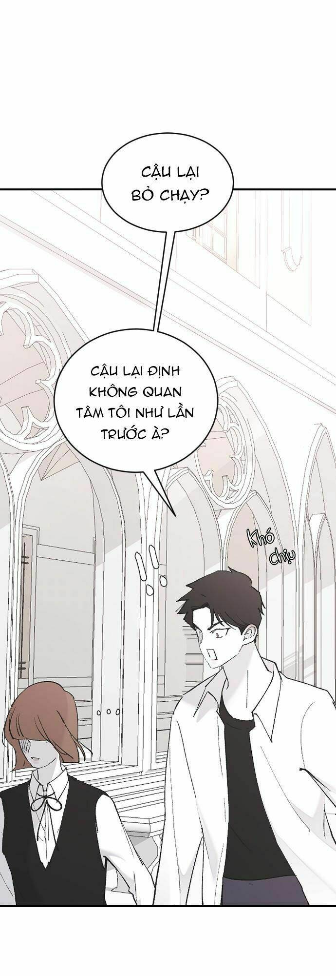Ba Người Anh Trai Cực Phẩm Của Tôi - Chapter 47 - Page 57