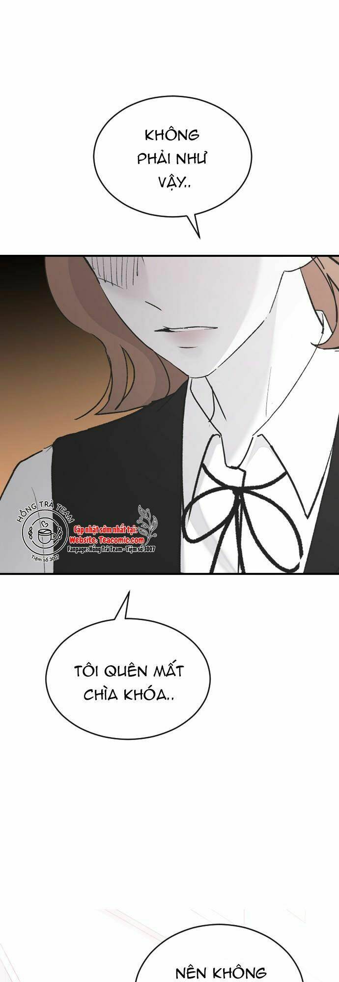 Ba Người Anh Trai Cực Phẩm Của Tôi - Chapter 47 - Page 58