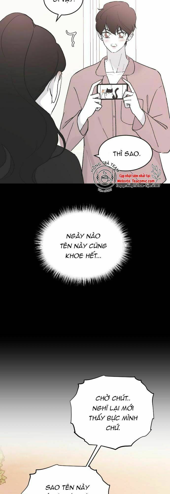 Ba Người Anh Trai Cực Phẩm Của Tôi - Chapter 47 - Page 5